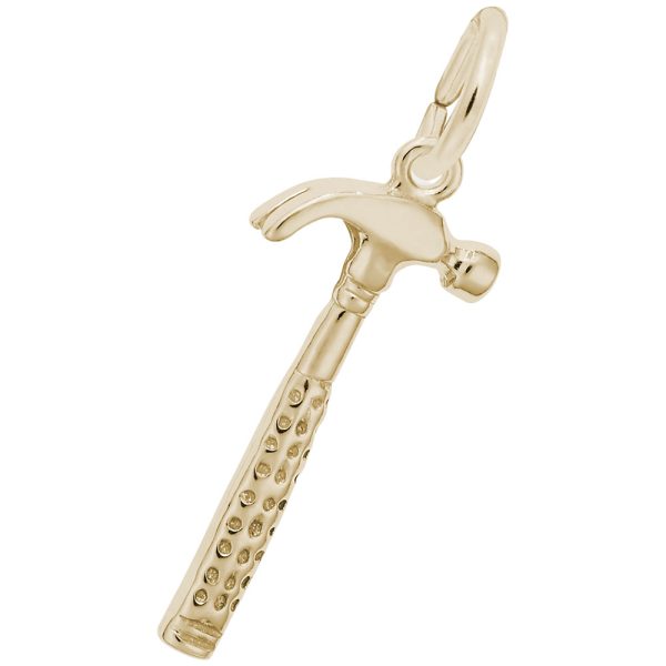 Hammer Charm