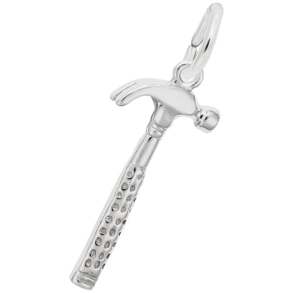 Hammer Charm