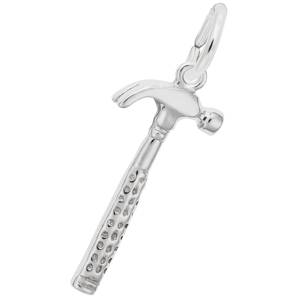 Hammer-Silver