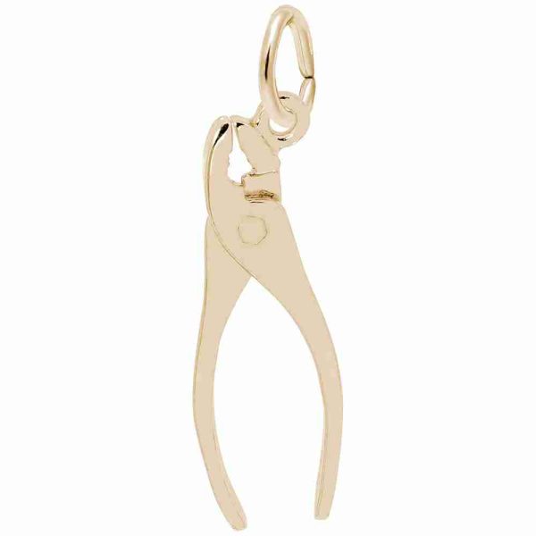 Pliers Charm