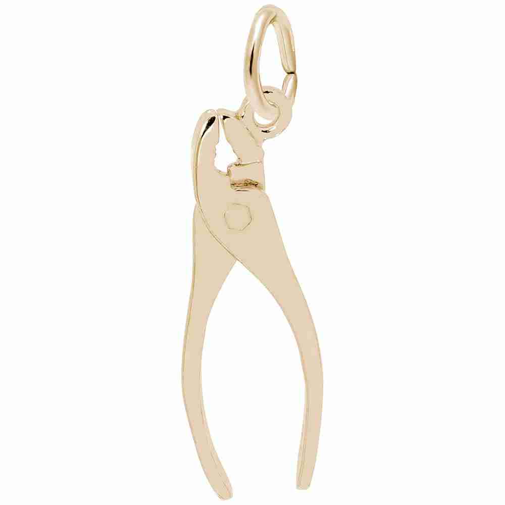 Pliers Charm - Image 1