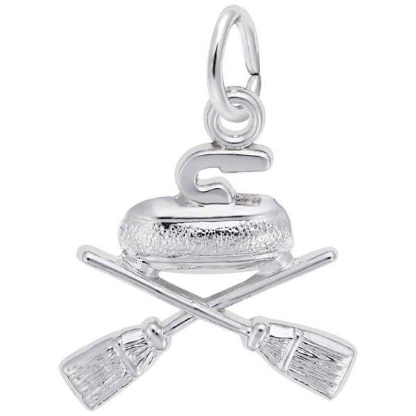 Curling Charm