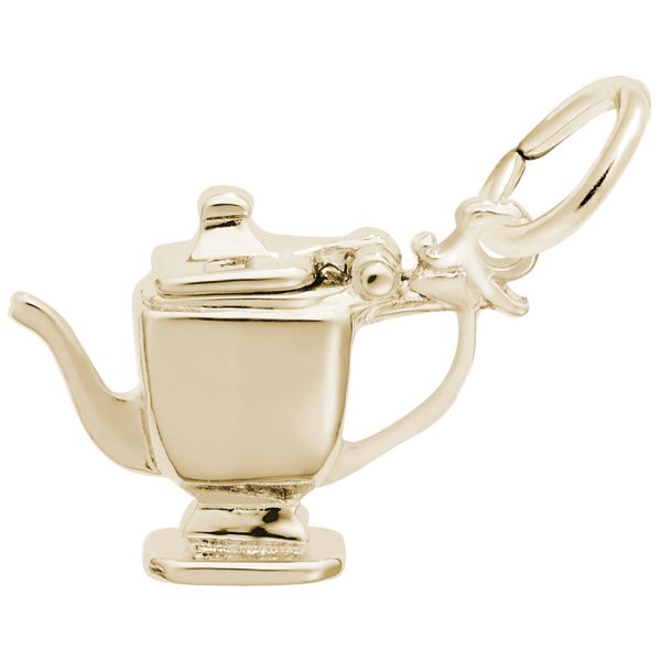 Teapot Charm