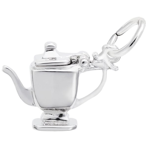 Teapot Charm