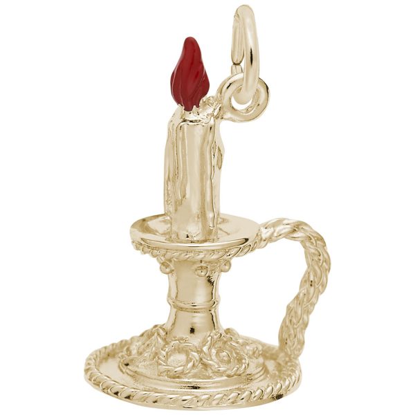 Candle Charm