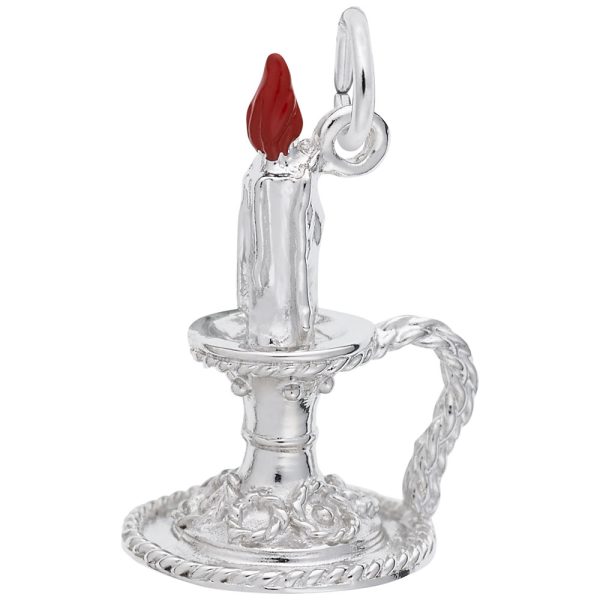 Candle Charm