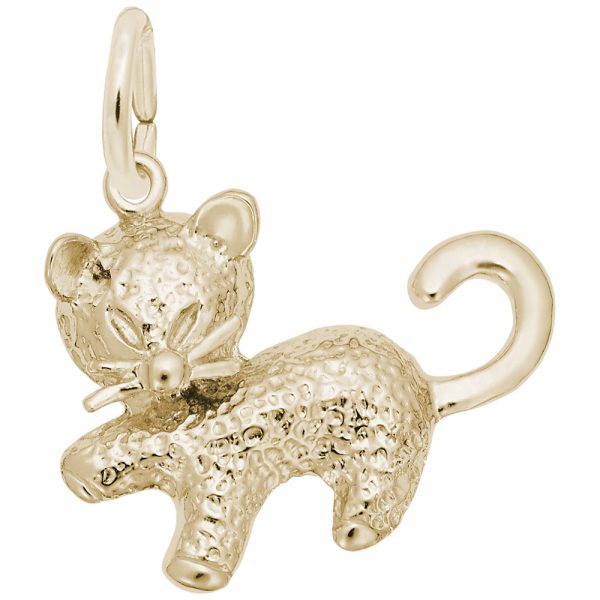 Cat Charm