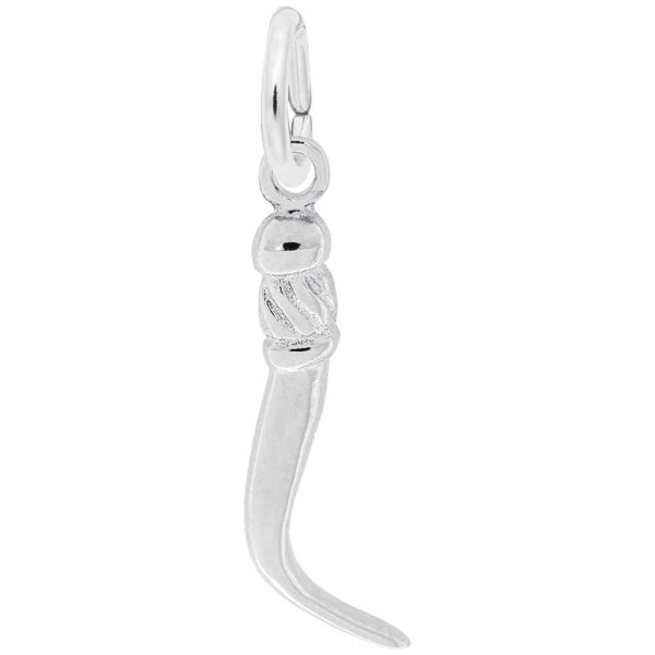 Goodluck Italian Horn Charm