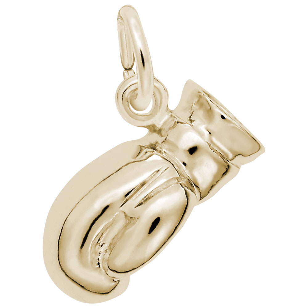 Boxing Glove Charm - Image 1