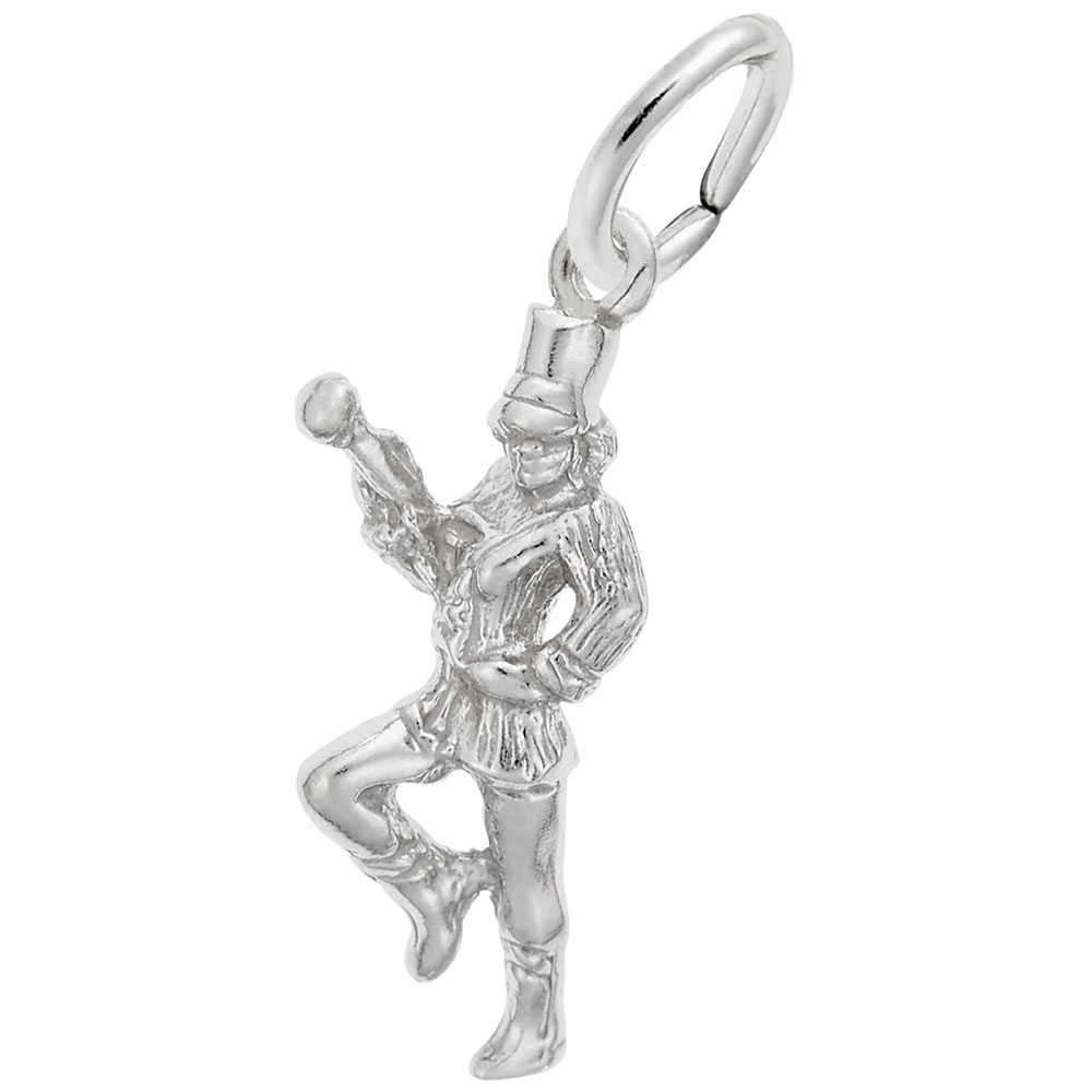 Majorette Charm