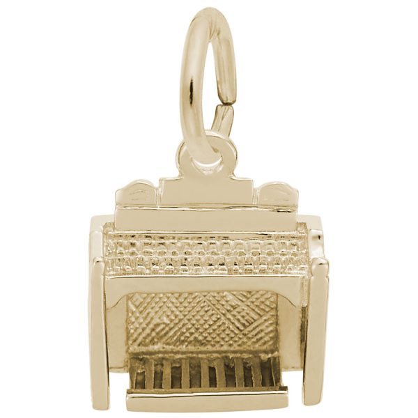 Organ Charm