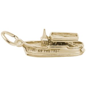 Maid of the Mist Charm