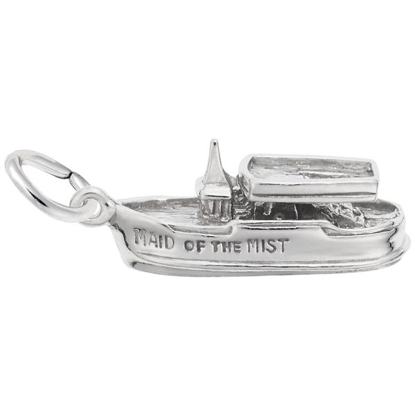 Maid of the Mist Charm