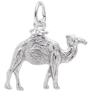 Camel Charm