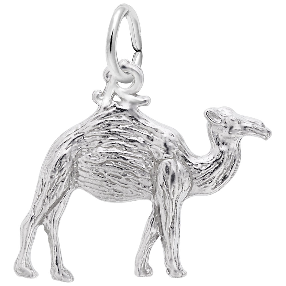 Camel Charm