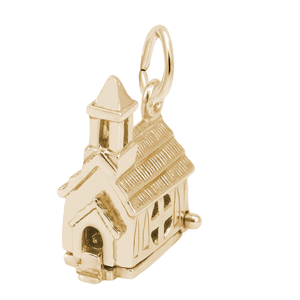Opening Church Charm - Image 2
