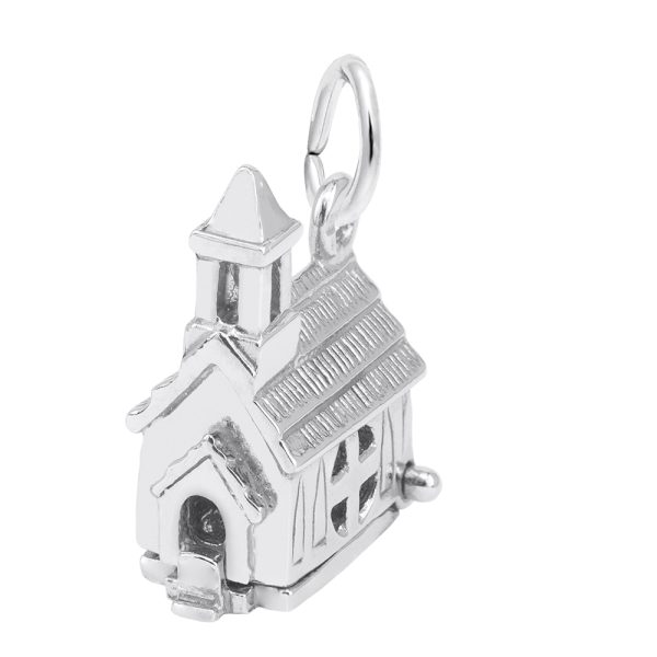 Opening Church Charm