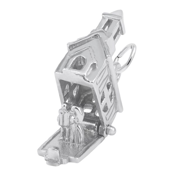 Opening Church Charm