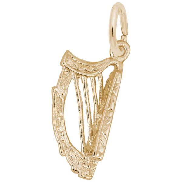 Harp Charm