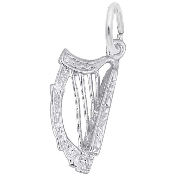Harp Charm