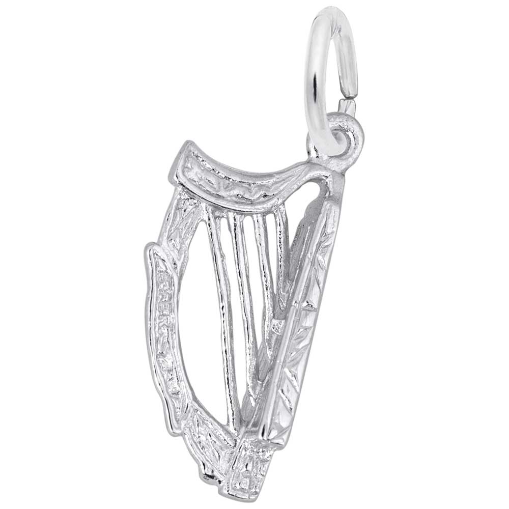 Harp Charm
