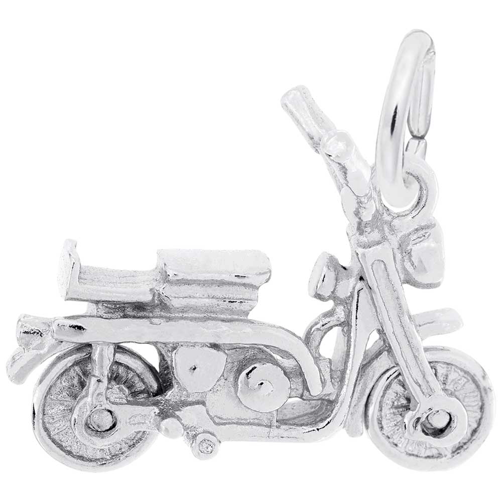 New Bike Charm - Image 1