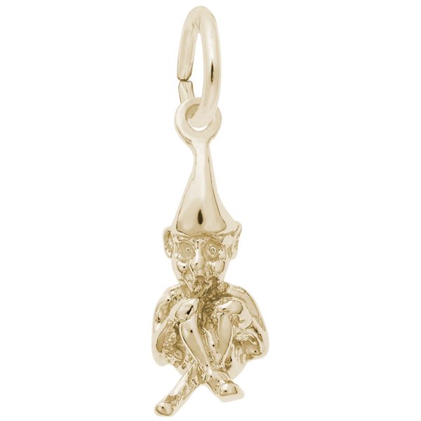 Leprechaun Charm