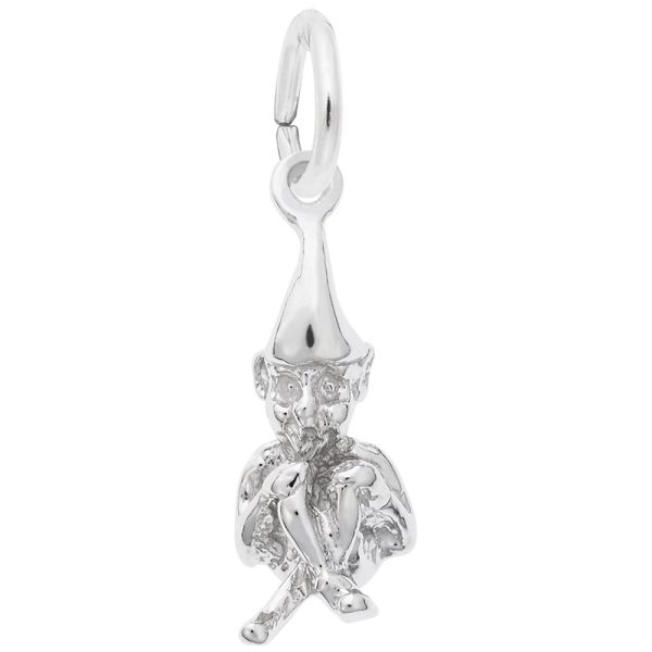 Leprechaun Charm