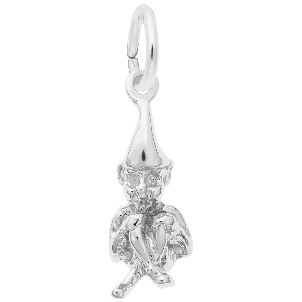 Leprechaun Charm