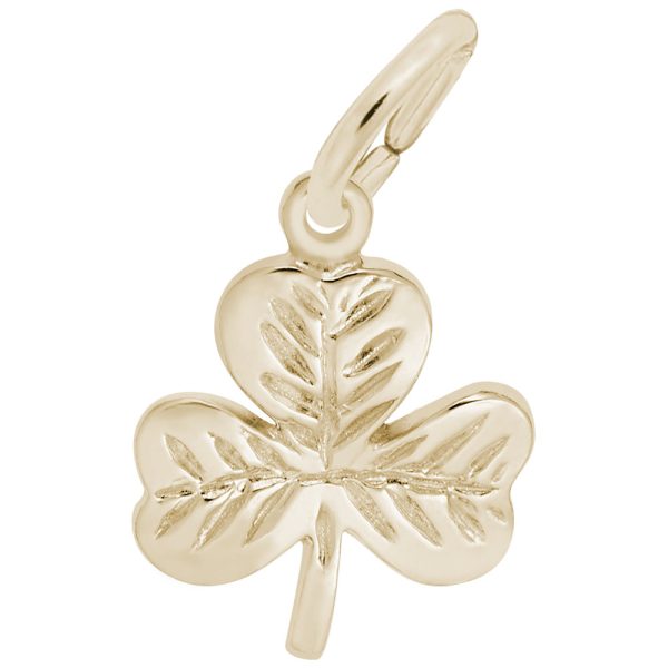 Shamrock Charm