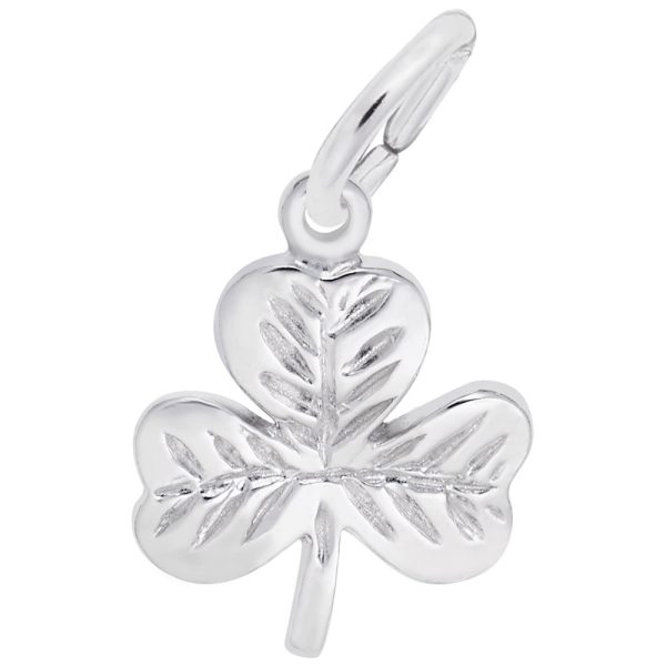 Shamrock Charm
