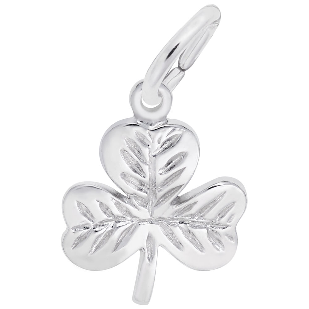 Shamrock Charm