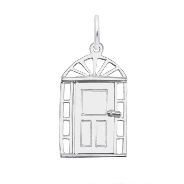 Door Front Charm