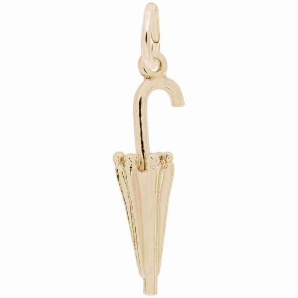 Umbrella Charm