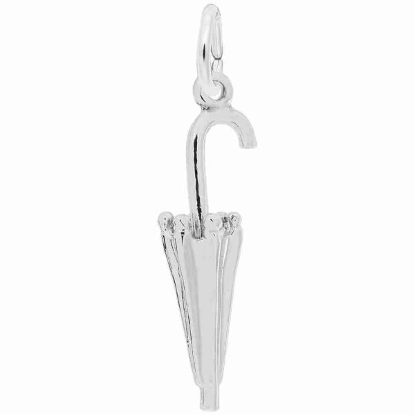 Umbrella Charm