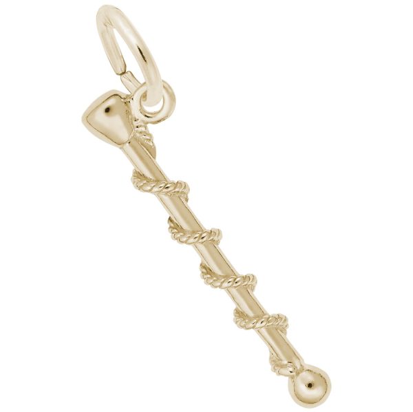 Baton Charm