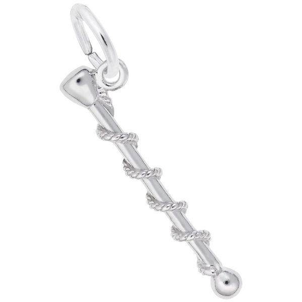 Baton Charm