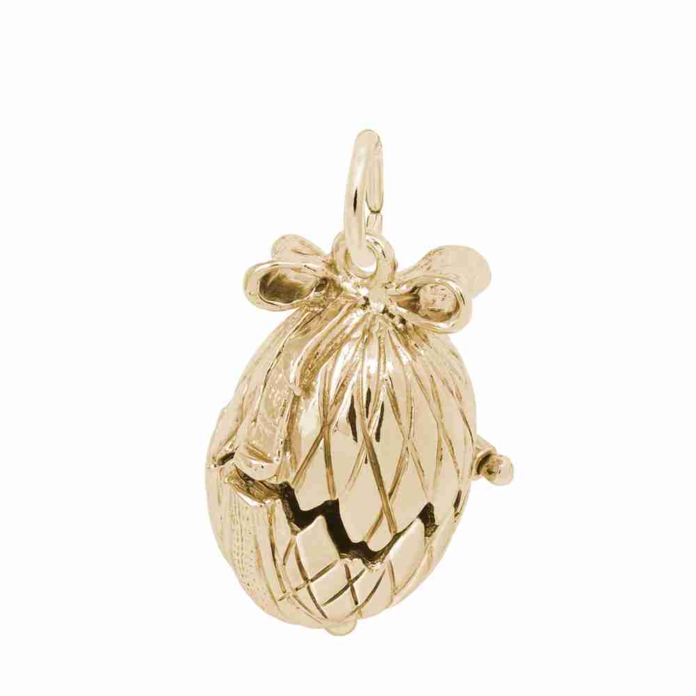 Easter Egg Charm - Image 3