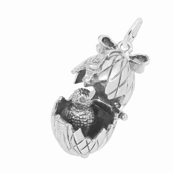 Easter Egg Charm