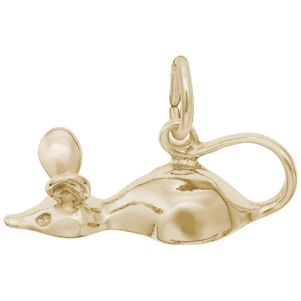 Mouse Charm - Image 1