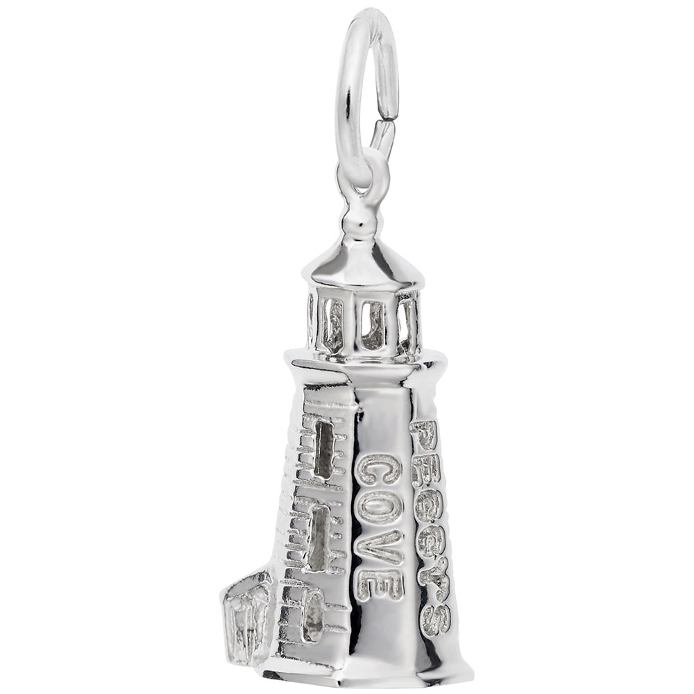 Peggy's Cove Lighthouse Charm