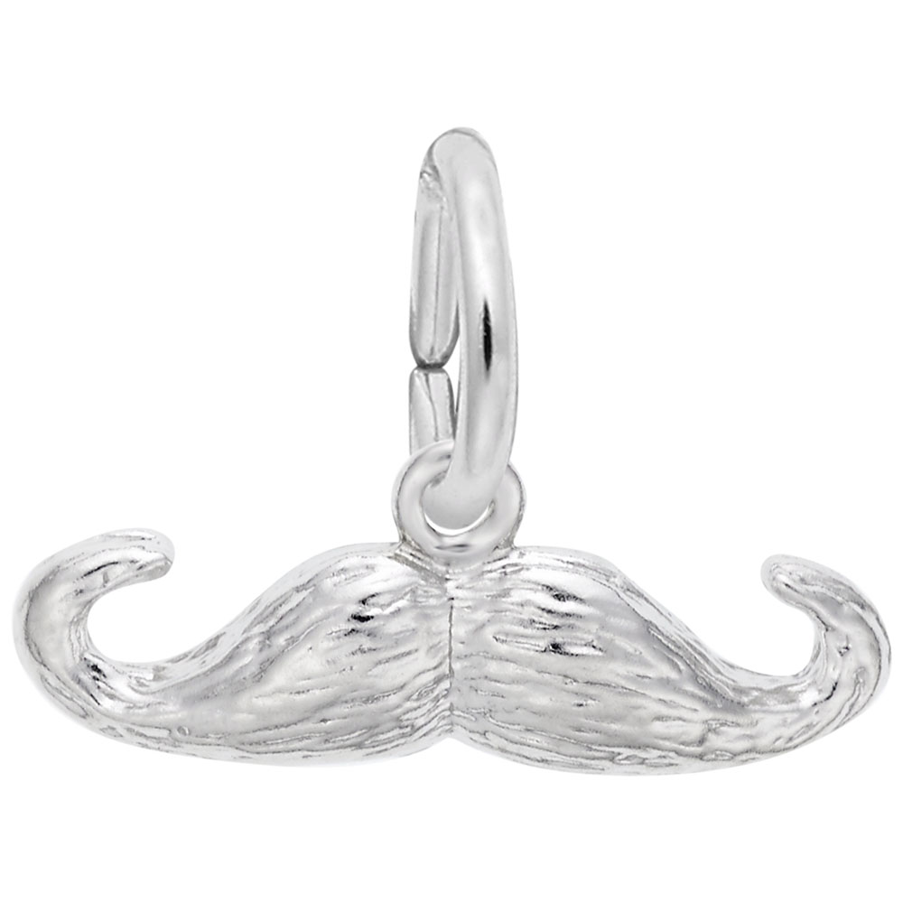 Moustache Charm