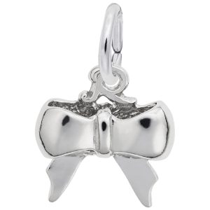 Bow Charm