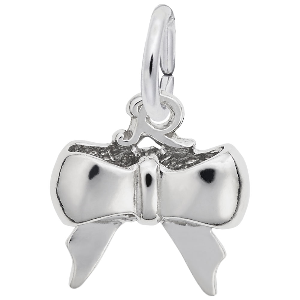 Bow Charm