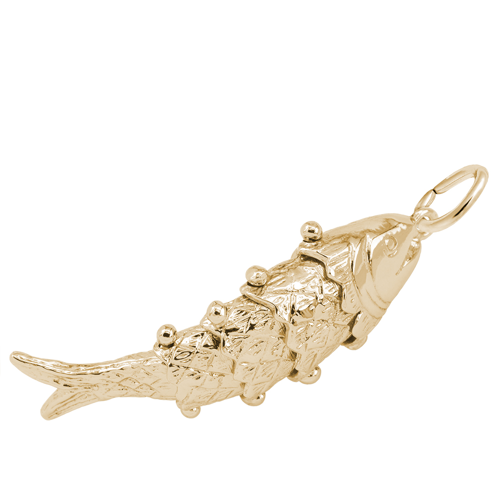 Wiggle Fish