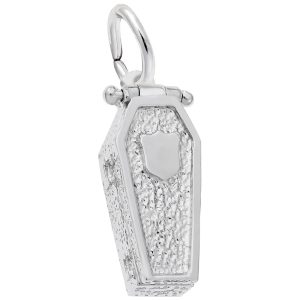 Coffin Charm