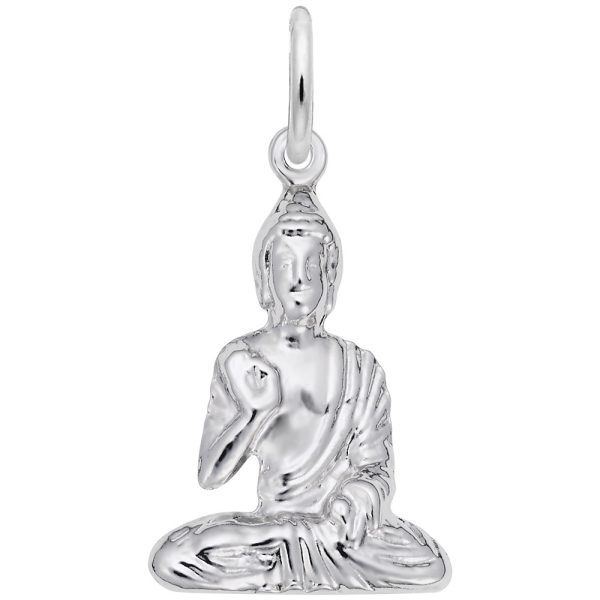Protection Buddha Charm