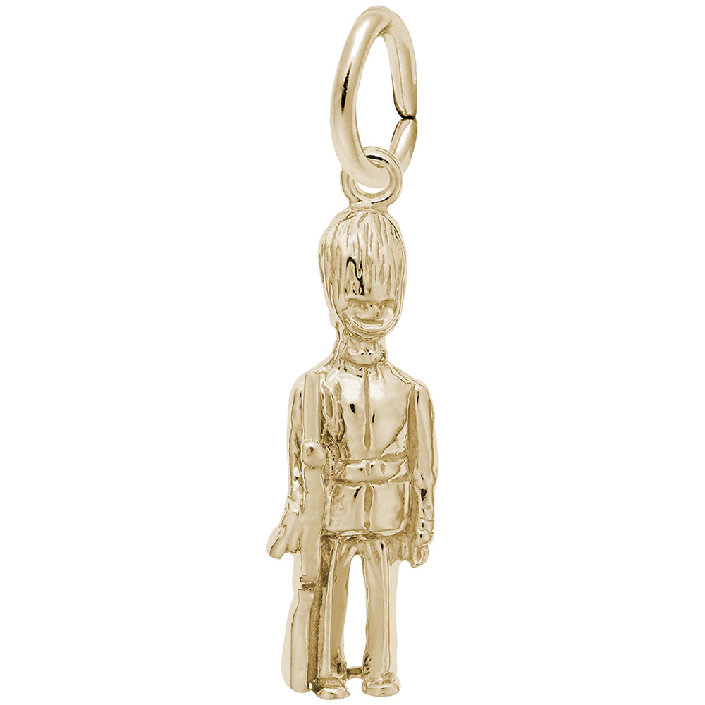 British Guard Charm - Image 1