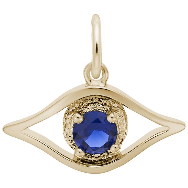 Evil Eye Charm