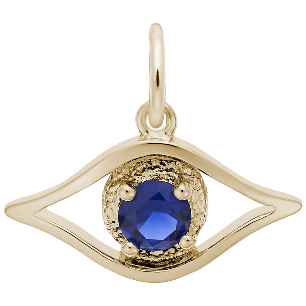 Evil Eye Charm - Image 1
